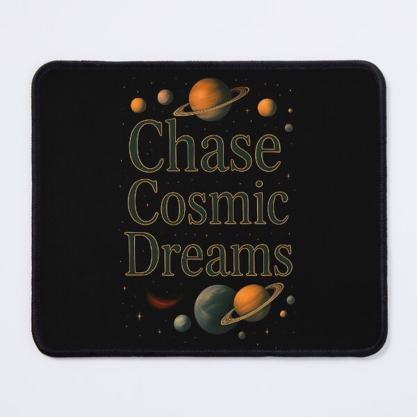 Item preview, Chase Cosmic Dreams – Cosmic Green designed and sold by Arc Designs C and M.