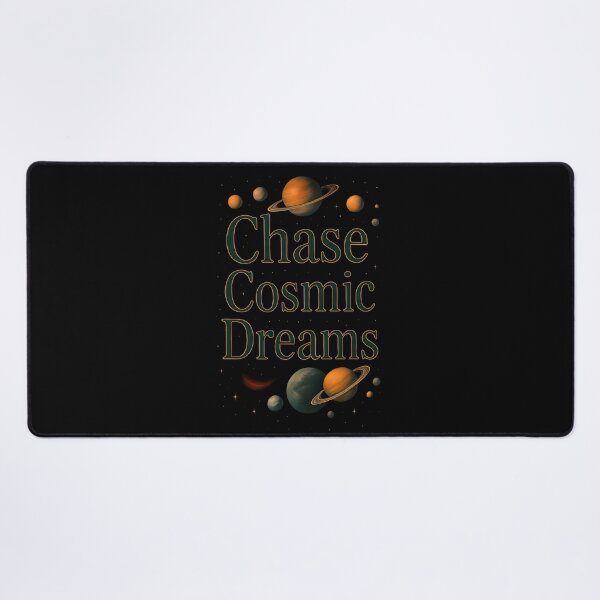 Item preview, Chase Cosmic Dreams – Cosmic Green designed and sold by Arc Designs C and M.