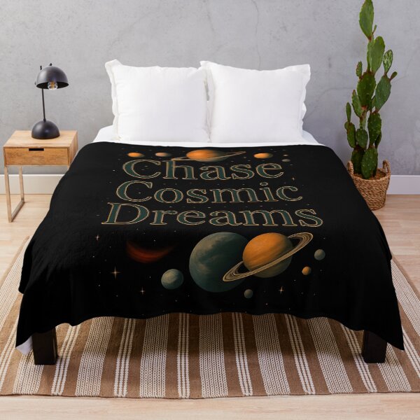 Item preview, Chase Cosmic Dreams – Cosmic Green designed and sold by Arc Designs C and M.