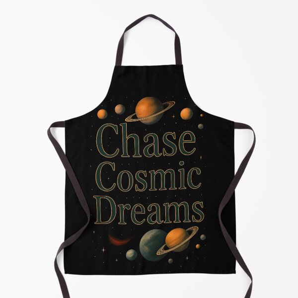 Item preview, Chase Cosmic Dreams – Cosmic Green designed and sold by Arc Designs C and M.