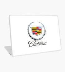 Cadillac Laptop Skin