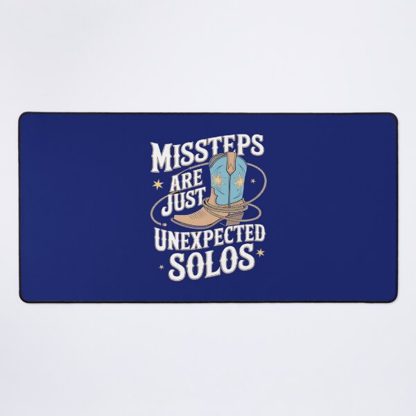 Item preview, Line Dancing Missteps Unexpected Solos Boot Rope Design By Merch, Limited Edition, Perfect Gift For designed and sold by MartinezzqStudi.