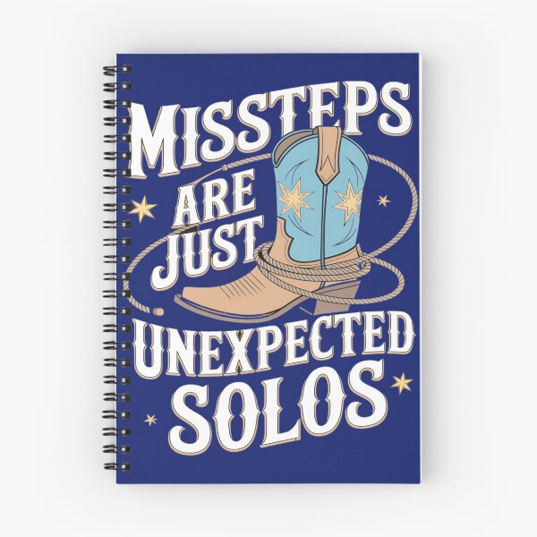 Item preview, Line Dancing Missteps Unexpected Solos Boot Rope Design By Merch, Limited Edition, Perfect Gift For designed and sold by MartinezzqStudi.