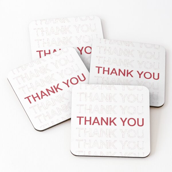 Item preview, "Thank You" designed and sold by Barbara8266.