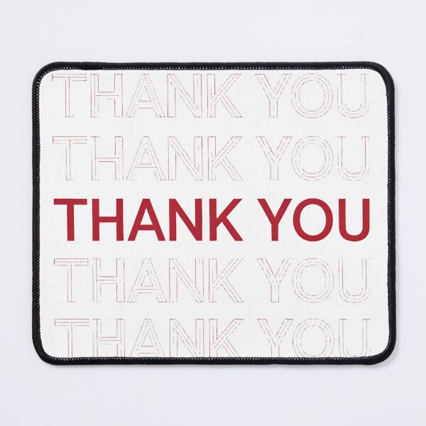 Item preview, "Thank You" designed and sold by Barbara8266.