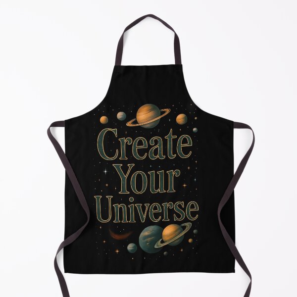 Item preview, Create Your Universe – Cosmic Green designed and sold by Arc Designs C and M.