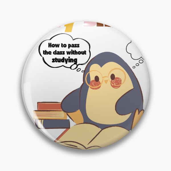 Item preview, Study Smarter Not Harder designed and sold by Jamesteeshop09.