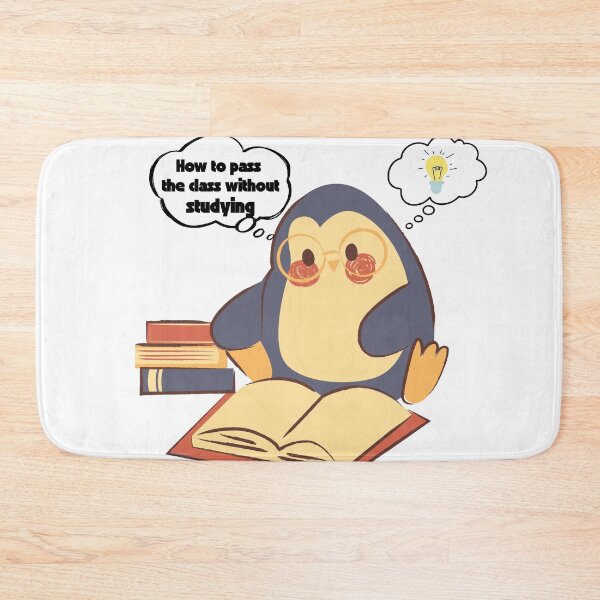 Item preview, Study Smarter Not Harder designed and sold by Jamesteeshop09.