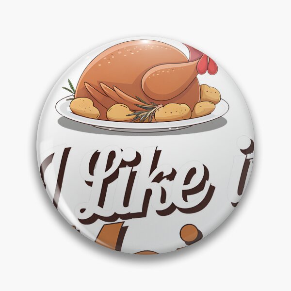 Item preview, I Like It Moist | Thanks Giving Funny designed and sold by Barbara8266.