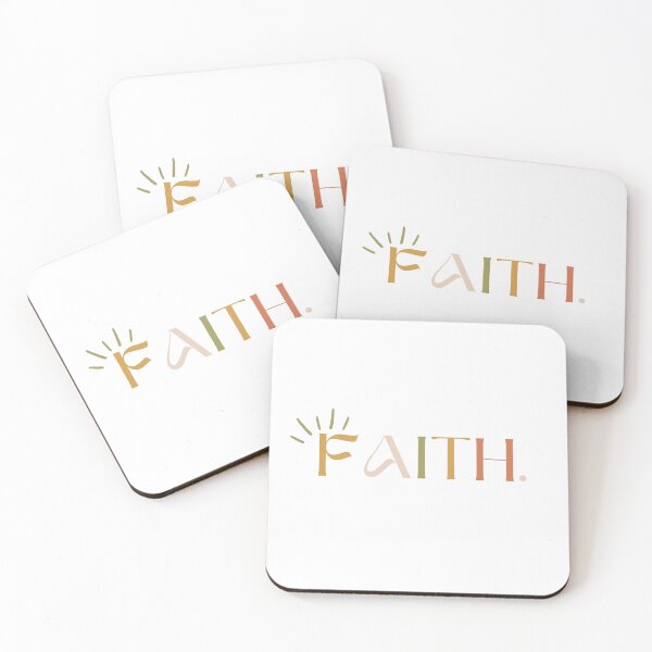 Item preview, Faith Bohemian Aesthetic designed and sold by Jesil Dacay.