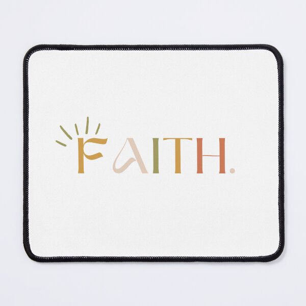 Item preview, Faith Bohemian Aesthetic designed and sold by Jesil Dacay.