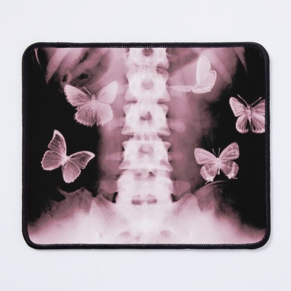 Item preview, Butterflies in my stomach designed and sold by GloomDays.
