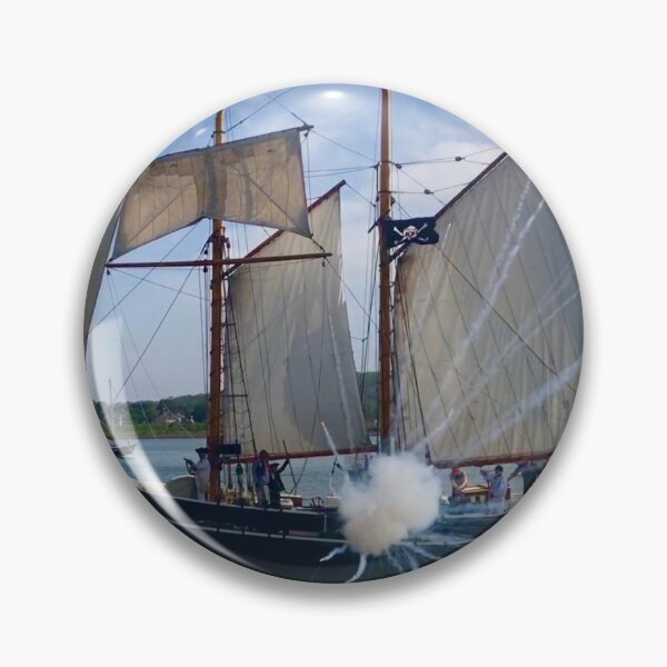 Item preview, Pirates ship designed and sold by Ribster13.