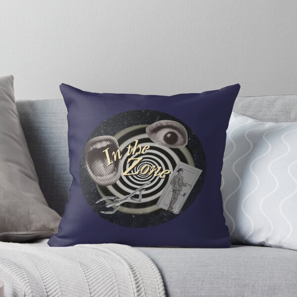 Item preview, In the Zone designed and sold by ClipStick.