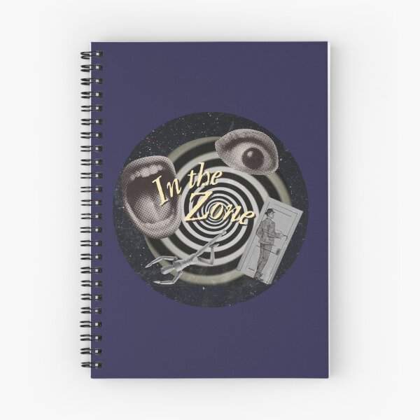 Item preview, In the Zone designed and sold by ClipStick.