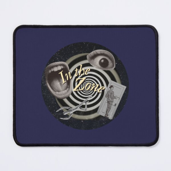 Item preview, In the Zone designed and sold by ClipStick.