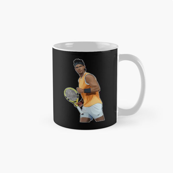 Item preview, Rafael RF Nadal Get Scores designed and sold by ShayleeKoepp.