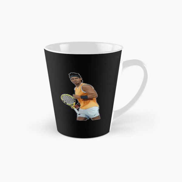 Item preview, Rafael RF Nadal Get Scores designed and sold by ShayleeKoepp.