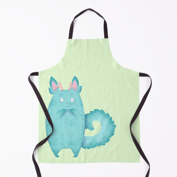 Item preview, Chinchilla Forest Guardian – Cozy Fantasy Creature designed and sold by OopsieWeArted.