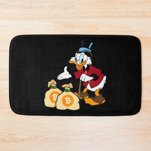 Item preview, Art - Donald Duck designed and sold by gloverjayvo.
