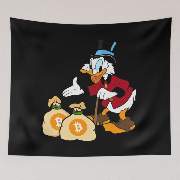 Item preview, Art - Donald Duck designed and sold by gloverjayvo.