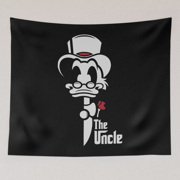 Item preview, Art - Donald Duck designed and sold by gloverjayvo.