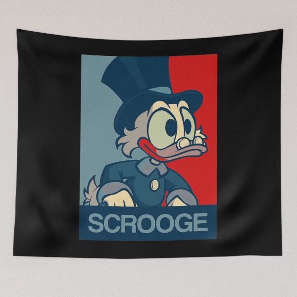 Item preview, Art - Donald Duck designed and sold by gloverjayvo.