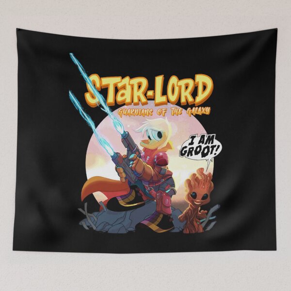 Item preview, Art - Donald Duck designed and sold by gloverjayvo.