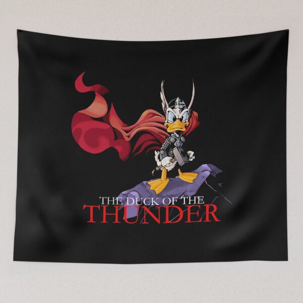 Item preview, Art - Donald Duck designed and sold by gloverjayvo.