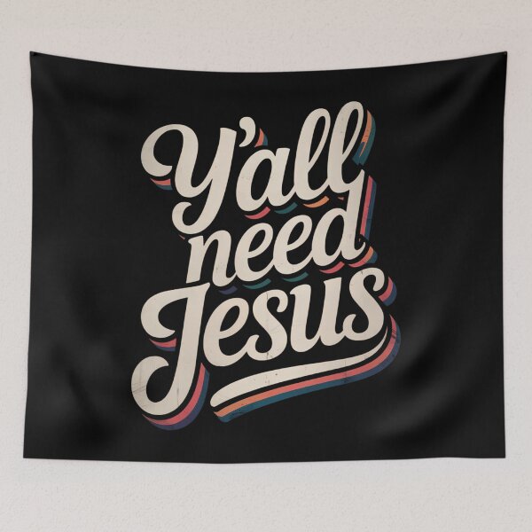 Item preview, Jesus Lovers Church Christian Faith designed and sold by savrmiller.
