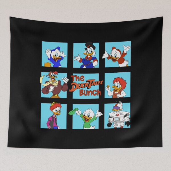 Item preview, Art - Donald Duck designed and sold by gloverjayvo.