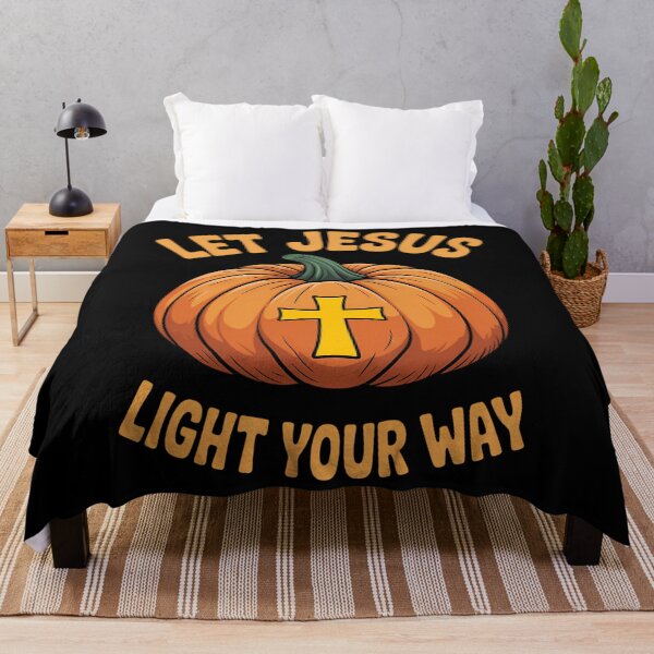 Item preview, Jesus Pumpkin Thanksgiving Christian designed and sold by savrmiller.