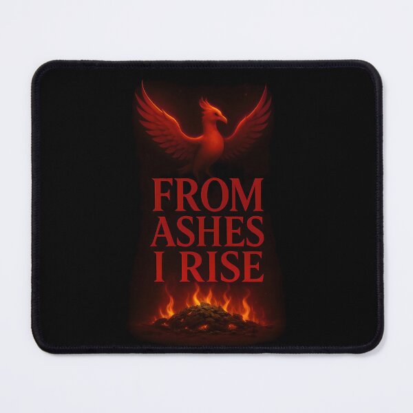 Item preview, From Ashes I Rise designed and sold by Arc Designs C and M.