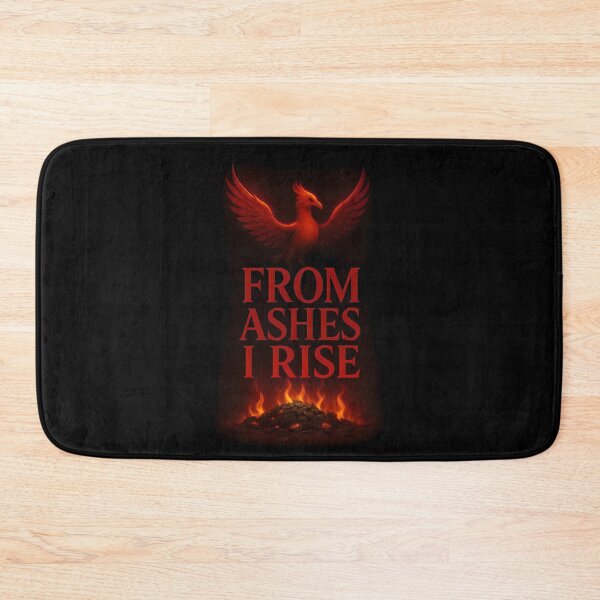 Item preview, From Ashes I Rise designed and sold by Arc Designs C and M.