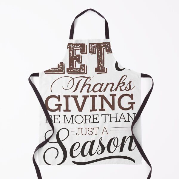Item preview, Let Thanks & Giving Be More Than Just designed and sold by emmanuelsilve.