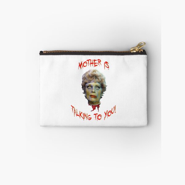 Item preview, Mrs. Pamela Voorhees Rotted Mother Is Talking To You F13Pt2  designed and sold by EricCarrier1.