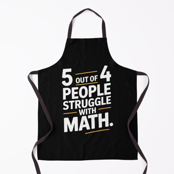 Item preview, Math Funny Humor  designed and sold by savrmiller.
