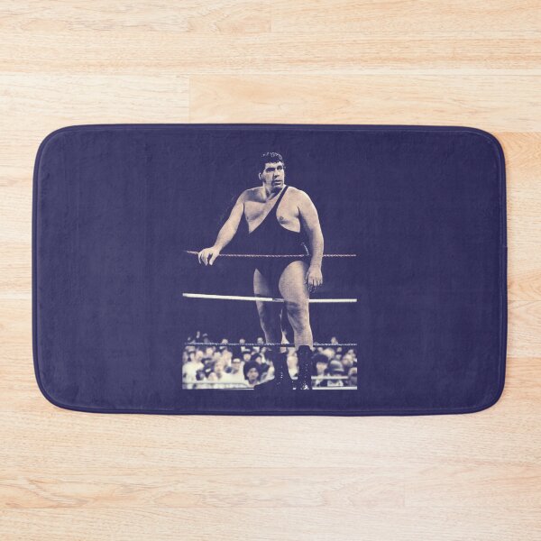 Item preview, The Eighth Wonder Wrestler Crayon Art By Merch, Limited Edition, Perfect Gift For You And Friends designed and sold by GarciaOScStudio.