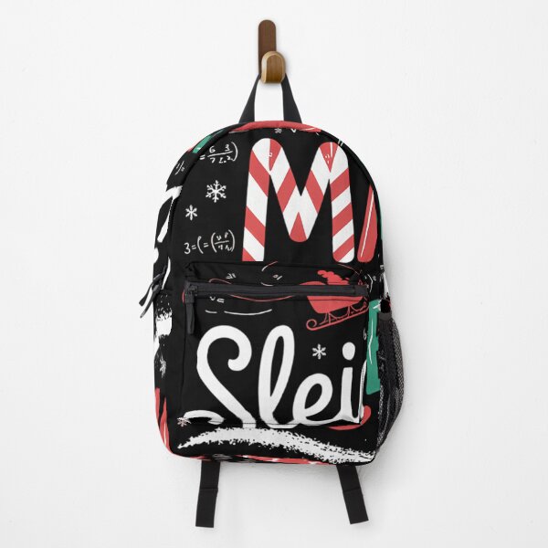 Item preview, Math Problems Funny Christmas Math Teacher Santa designed and sold by savrmiller.