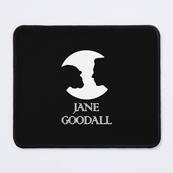 Item preview, JANE GOODALL designed and sold by melissaperkins.