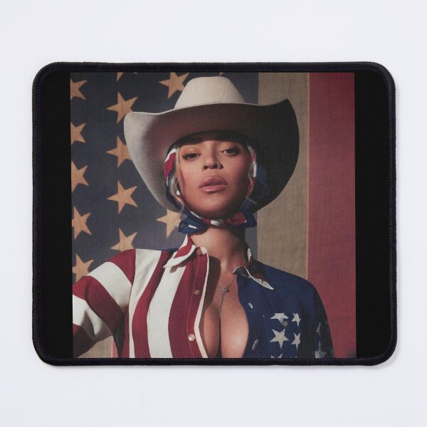 Item preview, beyonce cowboy carter Classic T-Shirt designed and sold by vivanzto8lori.
