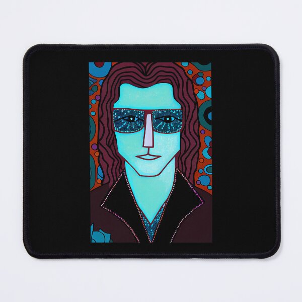 Item preview, Mysterious Ways  designed and sold by EricCarrier1.