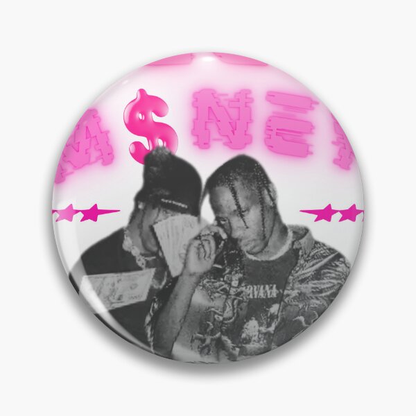 Item preview, Need Money Pink Vibes designed and sold by Jamesteeshop09.