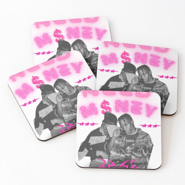 Item preview, Need Money Pink Vibes designed and sold by Jamesteeshop09.
