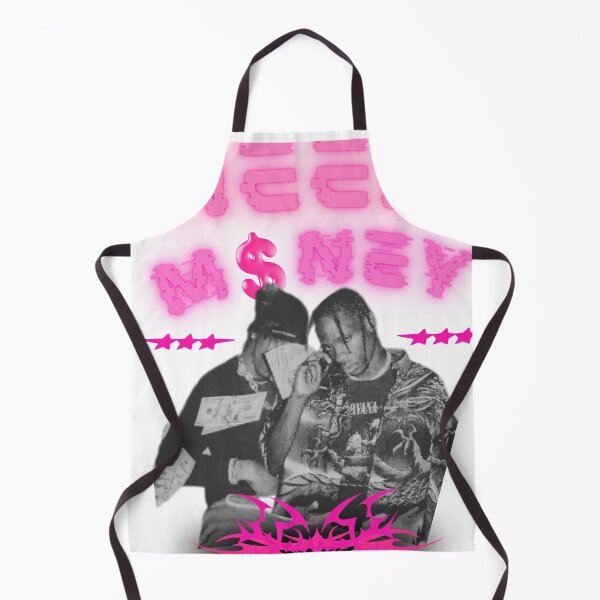 Item preview, Need Money Pink Vibes designed and sold by Jamesteeshop09.