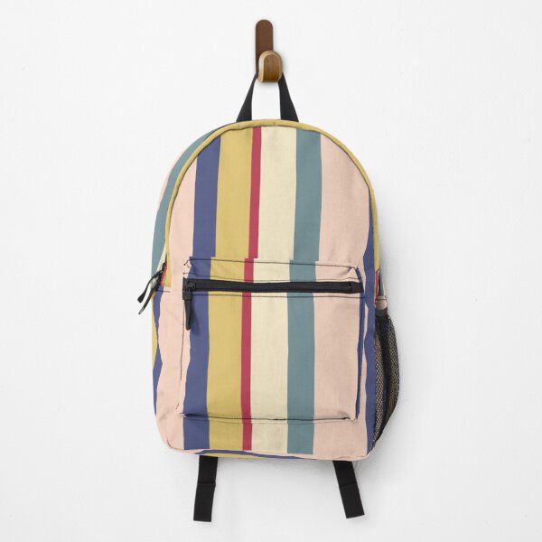 Item preview, Carousel Stripes Digital Design ldandrade designed and sold by Licorice Moon.