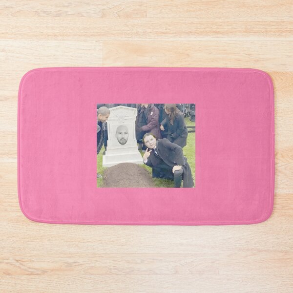 Item preview, Greta Grave Andrew Tate By Merch, Limited Edition, Perfect Gift For You And Friends designed and sold by WilliamsdoGDesi.