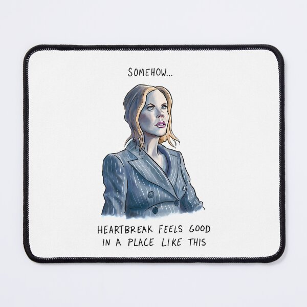 Item preview, Nicole Kidman At Amc designed and sold by EricCarrier1.
