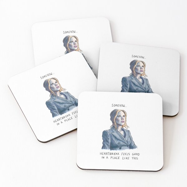 Item preview, Nicole Kidman At Amc  designed and sold by EricCarrier1.
