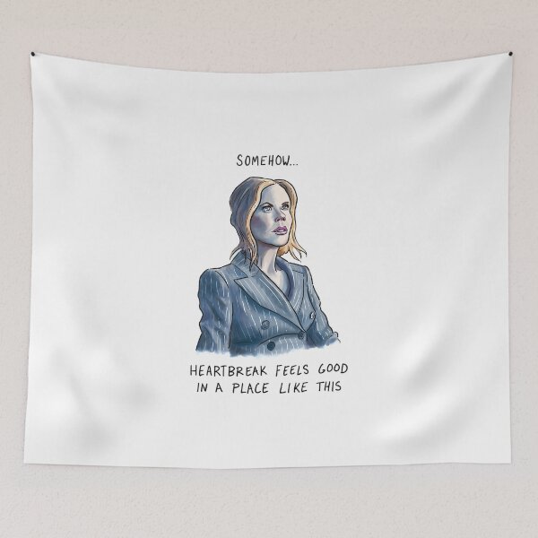 Item preview, Nicole Kidman At Amc  designed and sold by EricCarrier1.